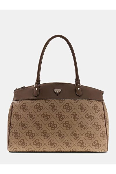 Guess حقيبة يد بيرتا للجنسين TWOB8688903