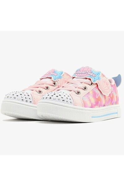 ✨ Skechers Twinkle Sneaker ile Parlayın! Hemen Alın!