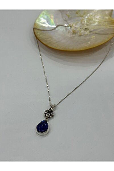DURAN TAKI TASARIM Lapis Gümüş Kolue