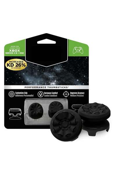 Generic Controller Joystick for Xbox One and Xbox Series X Controller | 2 Per...