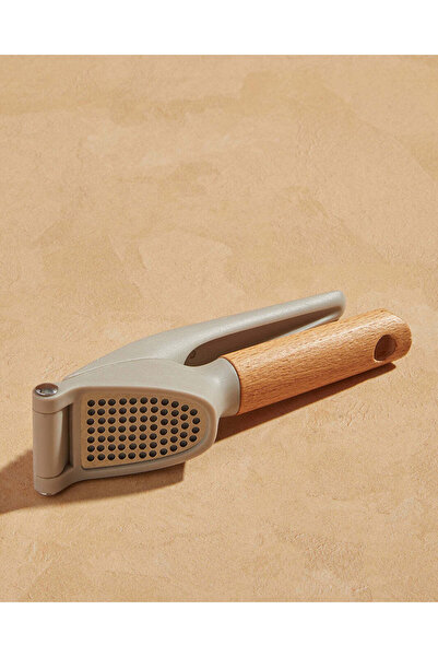 REDTAG مكبس الثوم الرمادي العادي