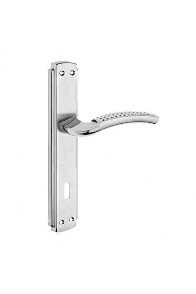 AFİ YAPI MARKET Oda Kolu Noktalı Model Aynalı Oda Kolu Takımı