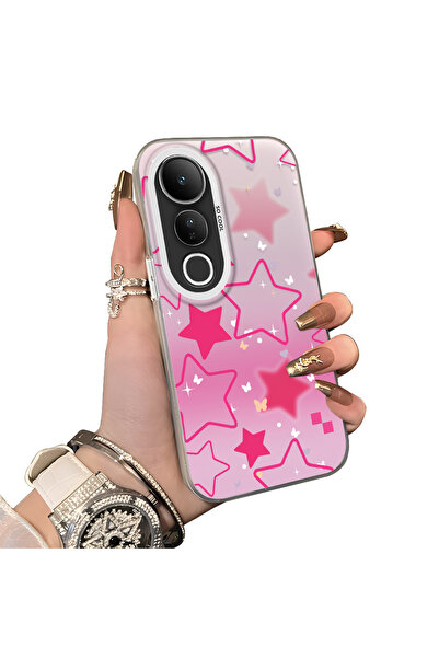 ucuc حافظة حماية لعدسة الهاتف من السيليكون الصلب أكريليك درجة متوافقة مع شبكة...