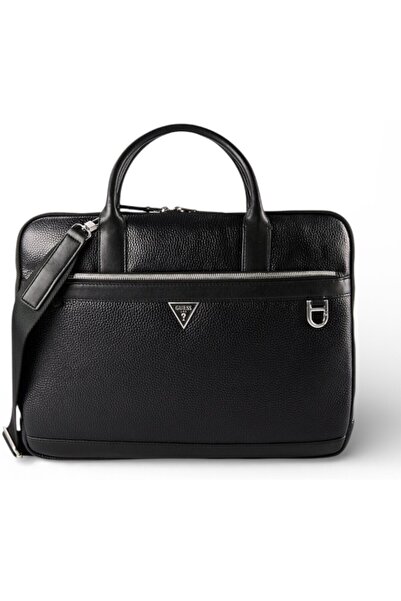 Guess Monaco Unisex Laptop and Briefcase Bag Si Hmmogrp6147