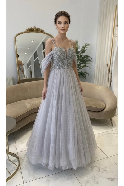 Mergen ABİYE ELBİSE