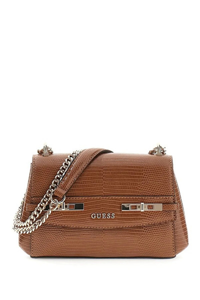 Guess Melinda Women Crossbody Bag Hwkl9933780
