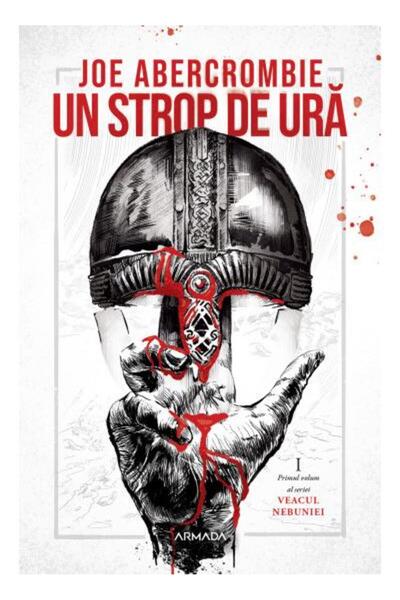 Editura Nemira A Drop of Hate (The Age of Madness Series, Part I),