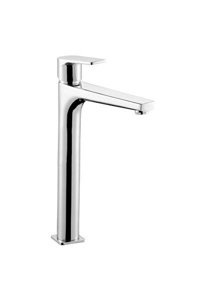 CELESTA Baterie lavoar baie Aria 1000200, pentru o persoană , înaltă, cromată