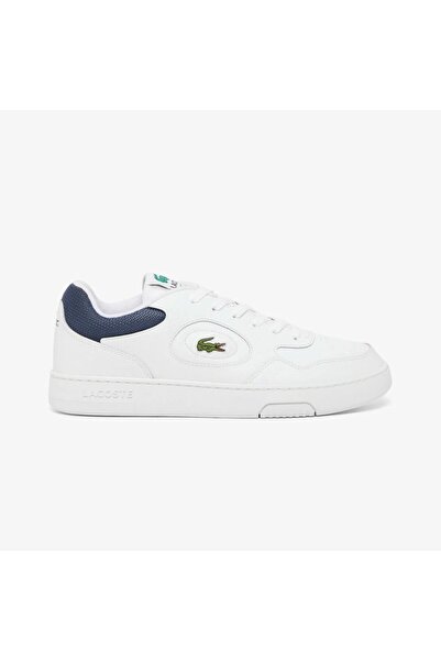 Lacoste 749SMA0051-BEY Lineset Erkek Beyaz Sneaker