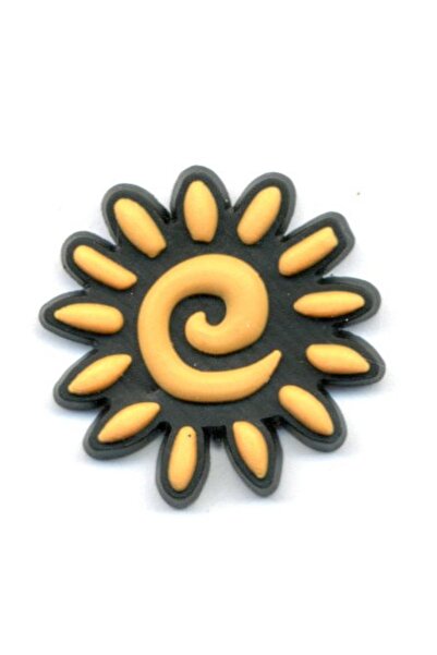 Jibbitz Crocs Jibbitz accessory, sun