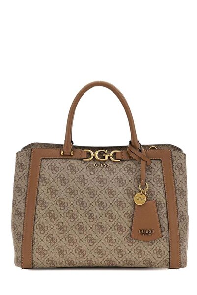Guess Dagan 4g logo handbag
