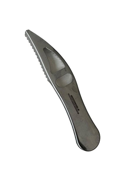 ECOTACKLE Balık Pulu Temizleme Aparatı 18.5cm