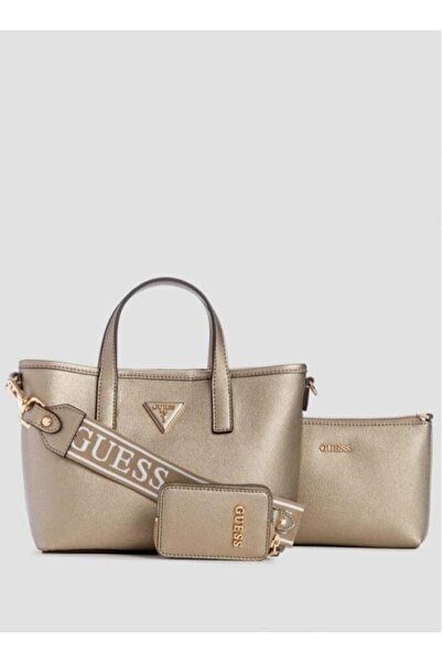 Guess LATONA MINI TOTE (three-in-one)