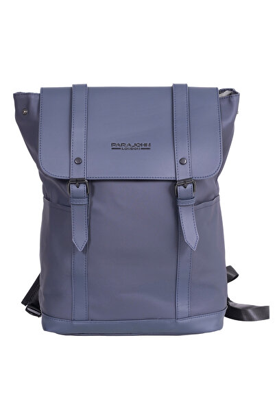 PARAJOHN Para John Wayfarer Series 16.3" Urban PU Backpack – Sleek, Durable &...