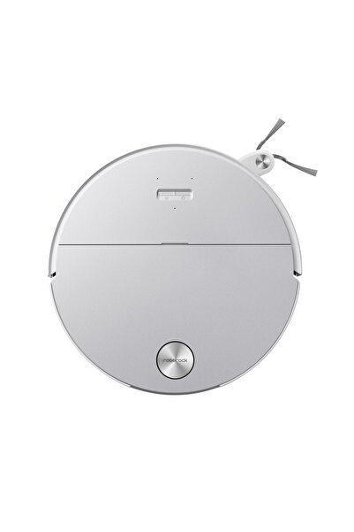 Roborock Saros 20 Sonic Akıllı Robot Süpürge 36.000 Pa - Beyaz