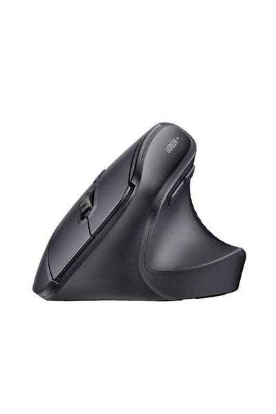 Ugreen Dikey Ergonomik Fare Kablosuz (BT 5.0+2.4G) 5 Düğmeli, 1000/1600/2000/...