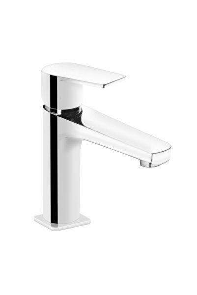 CELESTA Baterie lavoar baie Aria 1000100, pentru o persoană , crom