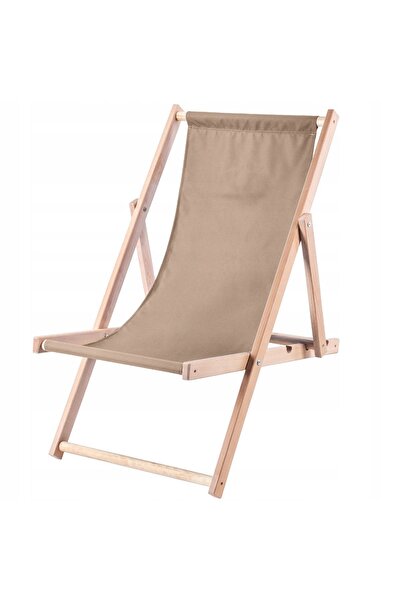 KADAX Șezlong pliabil din lemn pentru grădină, producător de înaltă calitate,...