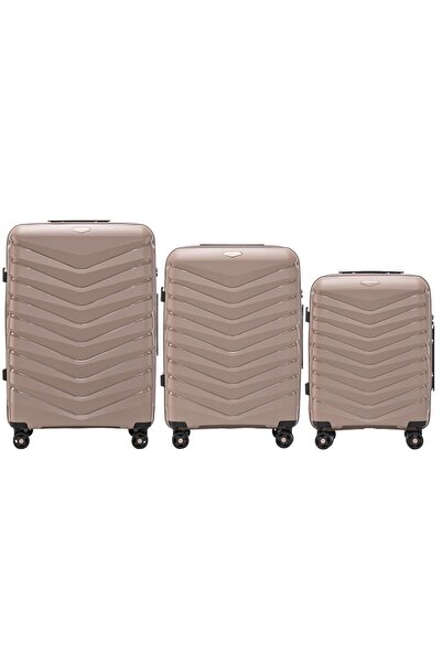 wings Set de 3 cărucioare Phoenix