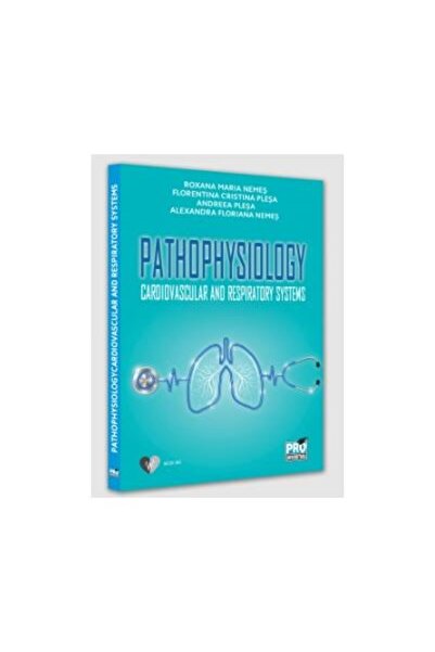Pro Universitaria Pathophysiology and Respiratory Sys