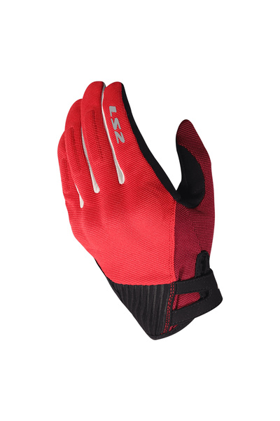 LS2 DART 2 EVO KADIN ELDİVEN KIRMIZI