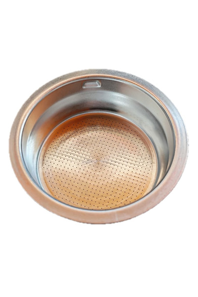 DELONGHİ Sita portafiltru filtru 2 cani pentru espressor