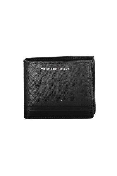 Tommy Hilfiger Men's Wallet AM0AM10982