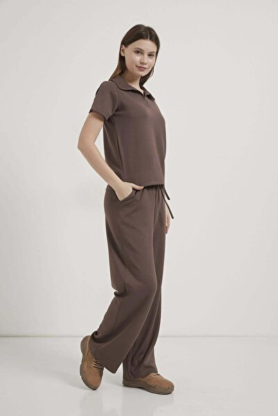 Shopping Shop Set trening cu mânecă scurtă MARO