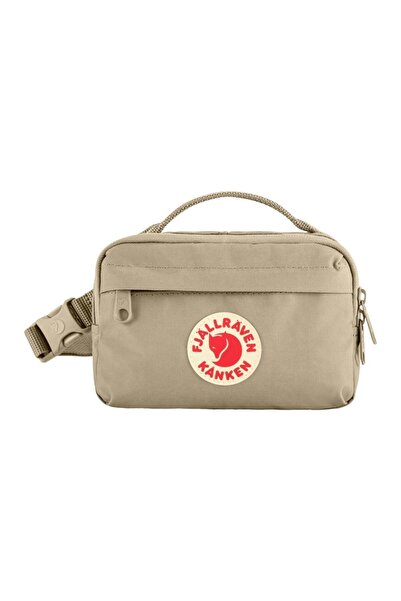 Fjallraven Kanken