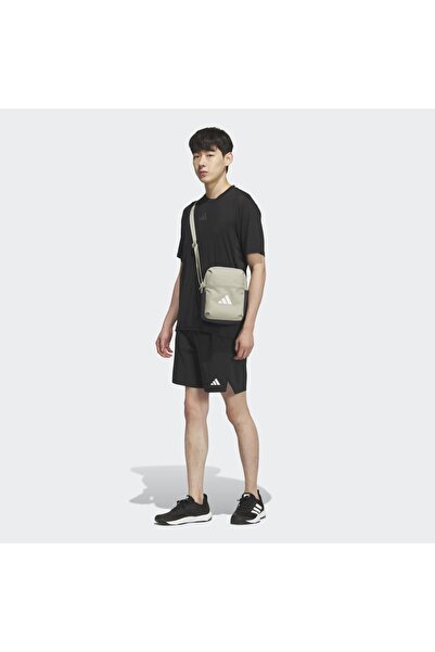 adidas Essentials Beige Shoulder Bag (Ka1479)