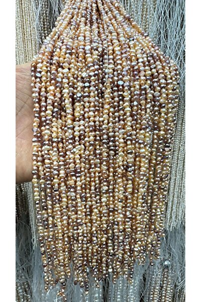 DURAN TAKI TASARIM Gerçek İnci Dizi