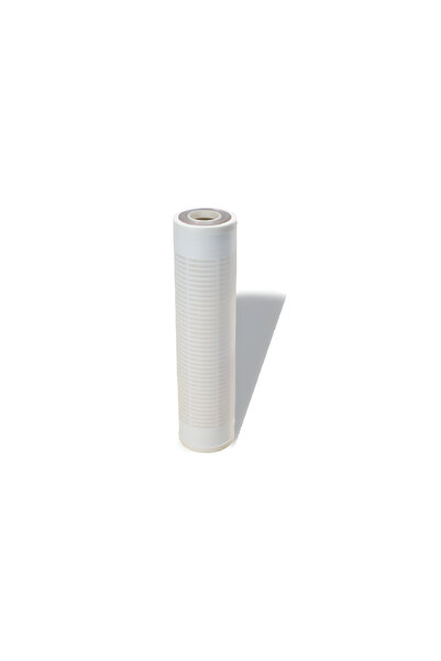 regata Cartuș filtru de apă din nailon, linie economică de 7" , lavabil la 60°C