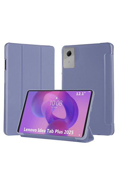REVOMAG Θήκη Ultra Slim για Lenovo Idea Tab Plus / Tab K12, 12.1 " (2025), Sm...