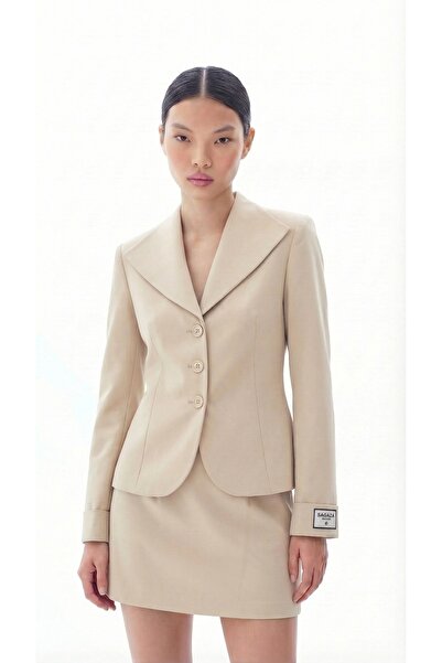 SAGAZA Sander Jacket