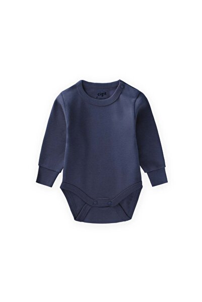 Cigit Zıbın 0-2 Years Old Navy Blue