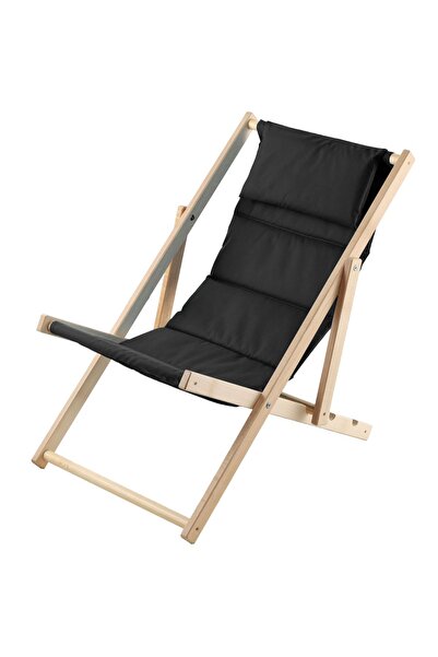 KADAX Pernă pliabilă pentru șezlong de grădină din lemn , pernă pentru canape...