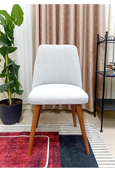 nurluk Bohem desen lastikli esnek çok kaliteli büyük boy sandalye kilifi ( 1 ...