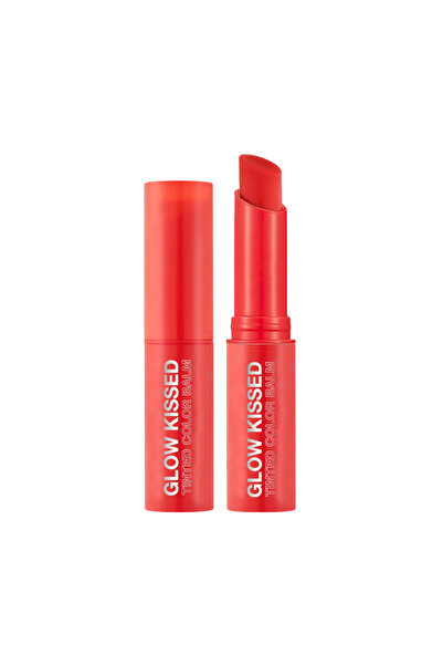 TOPFACE Colored lip balm with luminous effect