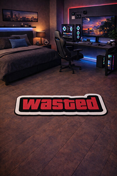 RUGRUMBA حذاء بنعل مانع للانزلاق غرفة شبابية ذات طابع بلاي ستيشن وإكس بوكس لـ...