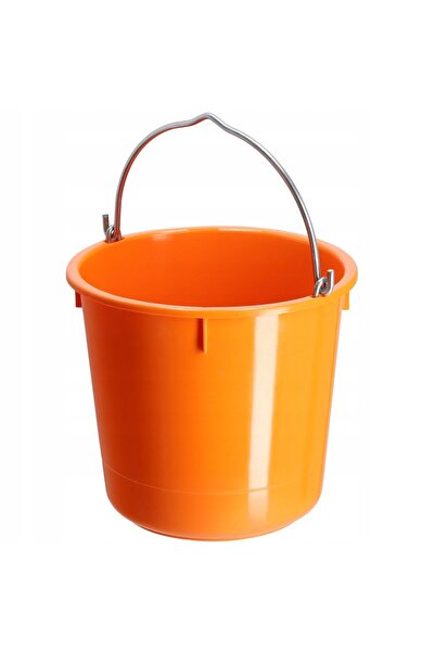 KADAX Găleată de construcții 12L, pentru grădinărit de uz casnic, din plastic...