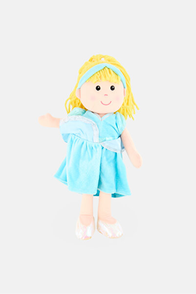 Fiesta Cinderella Rag Doll
