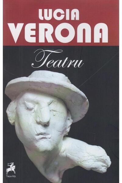 Editura Tracus Arte Teatru, Lucia Verona