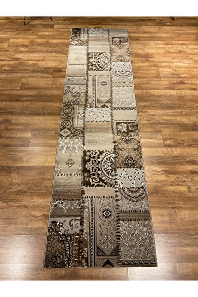 Pierre Cardin AKANTUS 3701F KAHVE HALI