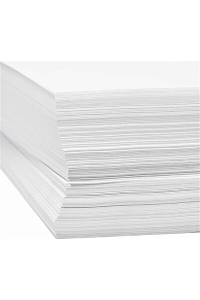 ADEY A4 Kağıt-Beyaz-1 Adet