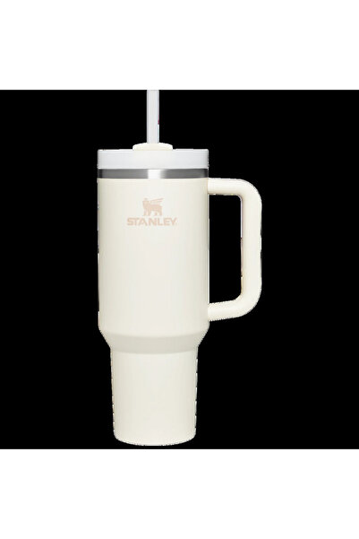 Stanley Quencher H2.O FlowState Tumbler Pipetli Termos Bardak 1.18 Lt