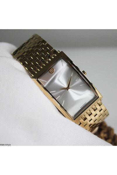 Reward Rwa147625 Men's Wristwatch with Steel Strap