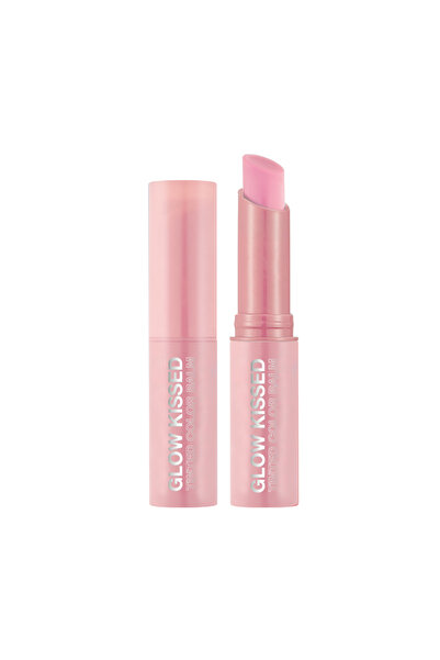 TOPFACE Colored lip balm with luminous effect