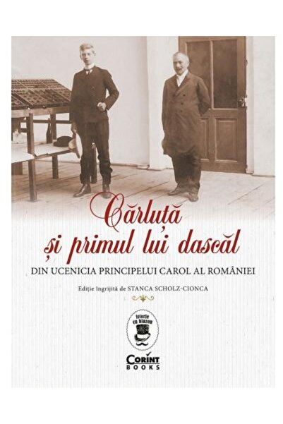 Editura Corint Carluta and his first teacher. From the apprenticeship to the ...