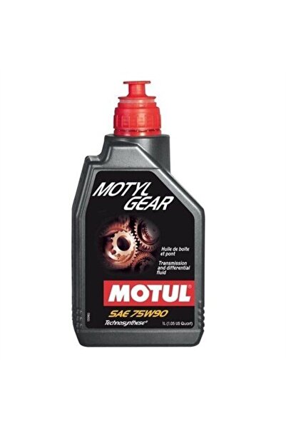 Motul 75w90 Düz Vites Manuel Şanzıman Yağı 1 Litre