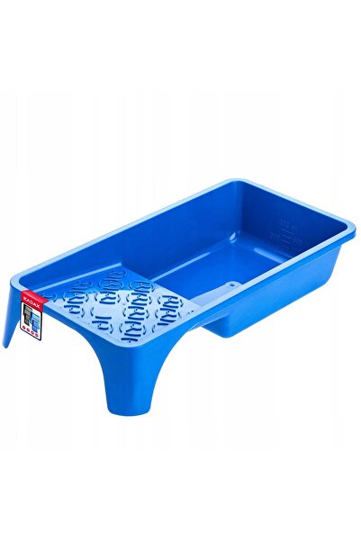 KADAX Tavă mare de vopsea 155x295 mm pentru rolă de vopsea Recipient pentru r...